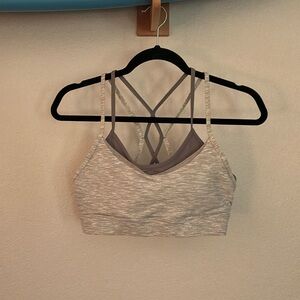 Zyia active sports bra